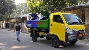 Chandigarh MC ने डोर-टू-डोर कचरा इकट्ठा करने वालों के साथ MoU साइन किया