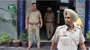 Gurdaspur police स्टेशन पर ग्रेनेड हमले का पांचवां आरोपी गिरफ्तार