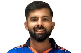 Chandigarh : मनन ने BCCI डोमेस्टिक क्रिकेट में 10,000 रन पूरे किए