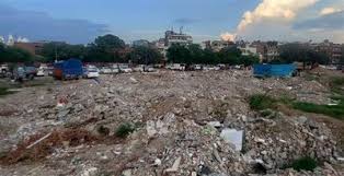 Chandigarh : यूटी प्रशासन ने सेक्टर 44 में अवैध तंबाकू व्यापार पर कार्रवाई की