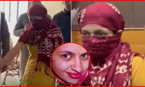 बच्चों को पानी में डुबोकर मारने वाली साइको किलर, सुंदर बच्चियों से चिढ़ थी...जानें कैसे पकड़ी गई
