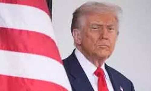 Trump प्रशासन ने 19 गैर-यूरोपीय देशों के लिए इमिग्रेशन पर रोक लगाई