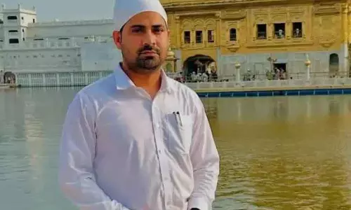 वकील रिजवान ने आतंकी नेटवर्क के लिए पंजाब के पांच दौरे किए: SIT