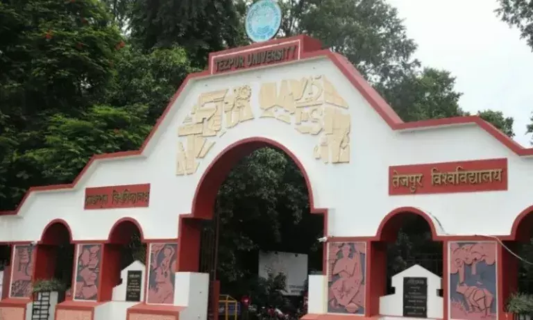Assam CM के बयान का TU में विरोध, प्रशासन से एक्टिंग कुलपति नियुक्त करने की गुहार Assam CM के बयान का TU में विरोध, प्रशासन से एक्टिंग कुलपति नियुक्त करने की गुहार