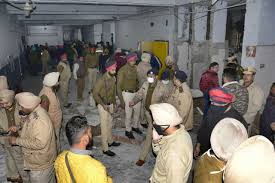 Ludhiana : सांप्रदायिक तनाव भड़काने की कोशिश नाकाम, पुलिस ने 1 को पकड़ा