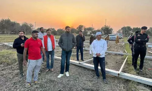 JJP जुलाना में बड़ी रैली और डबल डेकर स्टेज के साथ स्थापना दिवस मनाएगी JJP जुलाना में बड़ी रैली और डबल डेकर स्टेज के साथ स्थापना दिवस मनाएगी