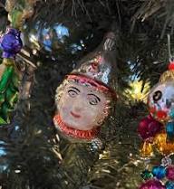 SPPU , Christmas थीम पर आधारित विज्ञान कार्यशाला