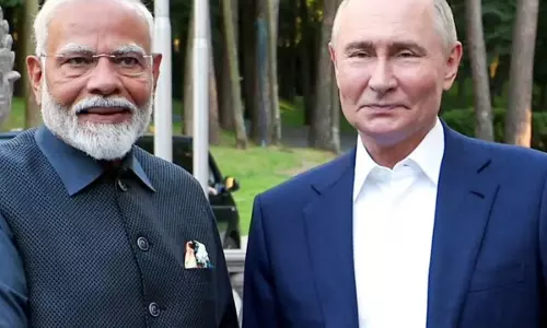 पीएम मोदी और पुतिन की मुलाकात पर टिकी दुनिया की नजर, जानें अमेरिका को लेकर क्या कह रहे विशेषज्ञ