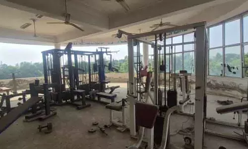 Sirsa district स्टेडियम की मरम्मत की मांग, सरकार की मंजूरी का इंतजार Sirsa district स्टेडियम की मरम्मत की मांग, सरकार की मंजूरी का इंतजार