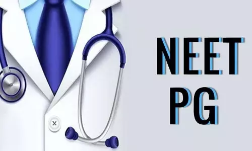 New Delhi: NEET PG में टॉपर बदल रहे करियर प्राथमिकताएँ