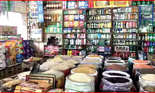रायपुर देश के सभी नकली उत्पाद को खपाने का मुख्य केंद्र