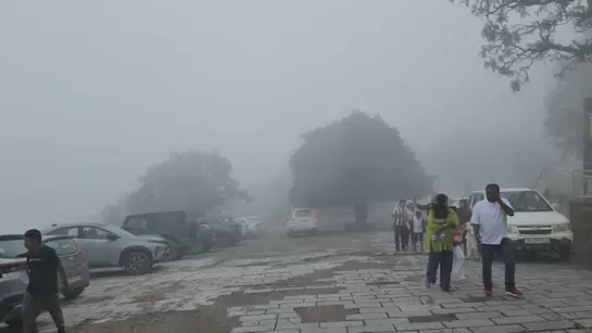 Jaipur: मौसम में अचानक बदलाव, कई जिलों में ठंड बढ़ेगी Jaipur: मौसम में अचानक बदलाव, कई जिलों में ठंड बढ़ेगी