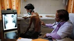 Centre ने टीबी स्क्रीनिंग टारगेट पूरा करने के लिए महाराष्ट्र से तीन शिफ्ट में काम करने को कहा