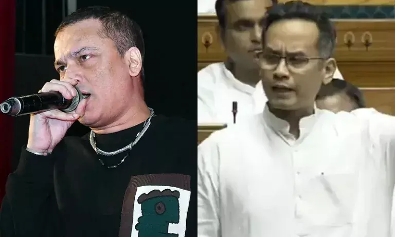 Assam: गौरव गोगोई ने संसद में जुबीन गर्ग के लिए भारत रत्न की औपचारिक मांग की