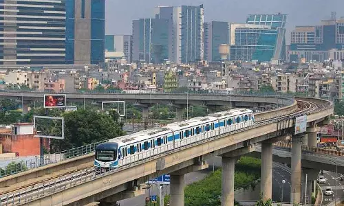 Gurugram नगर निगम ने वेस्ट मैनेजमेंट एजेंसियों के लिए RFP जारी किया Gurugram नगर निगम ने वेस्ट मैनेजमेंट एजेंसियों के लिए RFP जारी किया