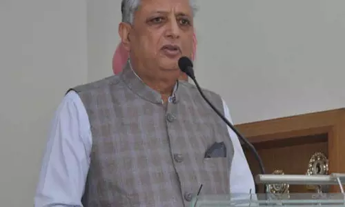 AAP की मदद के लिए ज़ोन की सीमाएं बदली गईं: Punjab Congress