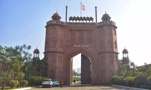 बाथ कैसल फायरिंग केस, Ludhiana police ने अभी सिर्फ़ पहले से बुक की गई शादियों को ही इजाज़त दी