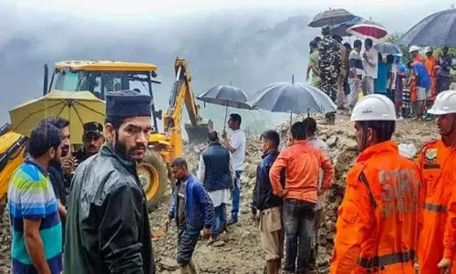 Dharamshala: राजस्व मंत्री के अनुसार मानसून में 468 मौतें और 36 लापता Dharamshala: राजस्व मंत्री के अनुसार मानसून में 468 मौतें और 36 लापता