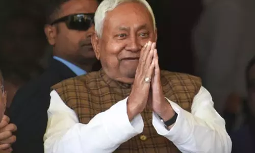 नीतीश ने विधानसभा में बिहार के विकास का किया दावा, पीएम मोदी के सहयोग के लिए किया नमन