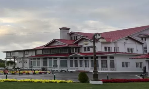 Jammu: राजभवन का नाम बदलकर लोक भवन रखने का फैसला
