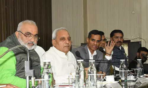 Haryana में फर्जी फसल रजिस्ट्रेशन पर कार्रवाई