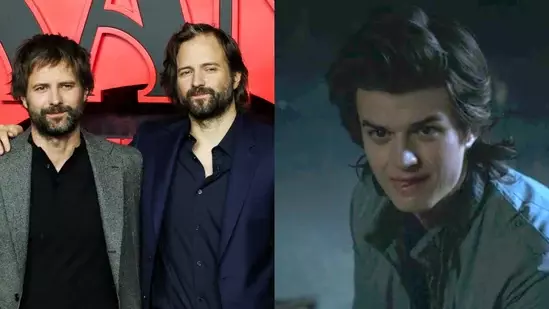Stranger Things 5 के क्रिएटर्स ने बताया कि स्टीव हैरिंगटन को सीज़न 1 में मारने का था प्लान