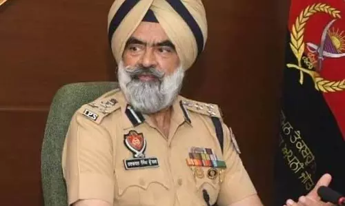 पंजाब DIG भुल्लर के लिए आखिरी अथॉरिटी कौन है? हाई कोर्ट ने CBI की शक्तियों पर विचार किया