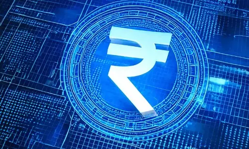 FII की निकासी जारी रहने से रुपया गिरावट के साथ खुला FII की निकासी जारी रहने से रुपया गिरावट के साथ खुला