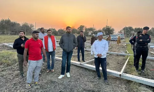 JJP जुलाना में बड़ी रैली और डबल डेकर स्टेज के साथ स्थापना दिवस मनाएगी JJP जुलाना में बड़ी रैली और डबल डेकर स्टेज के साथ स्थापना दिवस मनाएगी