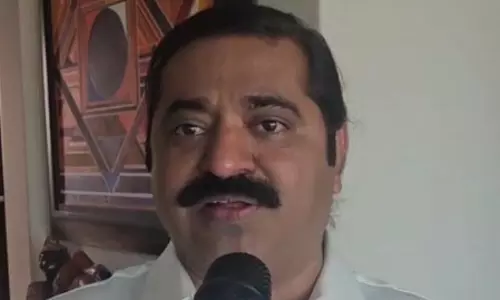 हम सत्र में चर्चा से भागने वाले लोग नहीं : भाजपा विधायक राम कदम हम सत्र में चर्चा से भागने वाले लोग नहीं : भाजपा विधायक राम कदम