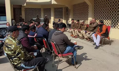 Bhiwani: हरियाणा में नौकरी आवेदन में राहत, NOC शर्त हटाई Bhiwani: हरियाणा में नौकरी आवेदन में राहत, NOC शर्त हटाई