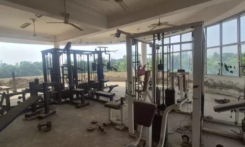 Sirsa जिला स्टेडियम की मरम्मत की मांग, सरकार की मंजूरी का इंतजार Sirsa जिला स्टेडियम की मरम्मत की मांग, सरकार की मंजूरी का इंतजार