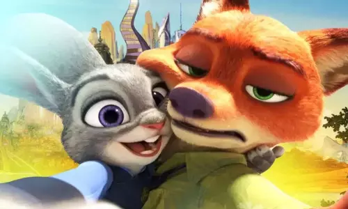 Zootopia 2 इंडिया बॉक्स ऑफिस डे 6
