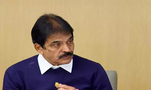 Jharkhand में भारतीय गुट एकजुट है: वेणुगोपाल Jharkhand में भारतीय गुट एकजुट है: वेणुगोपाल