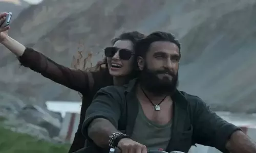 Dhurandhar एडवांस बुकिंग