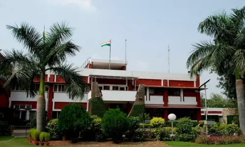 Chandigarh: राज भवन का नाम बदलने का निर्णय, हरियाणा में लागू Chandigarh: राज भवन का नाम बदलने का निर्णय, हरियाणा में लागू