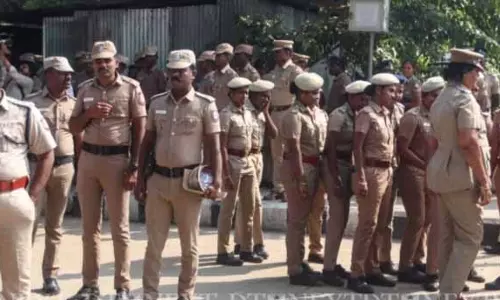 TN ने सभी पुलिसवालों को कानूनी सुरक्षा दी, केस चलाने के लिए सरकारी मंज़ूरी ज़रूरी की