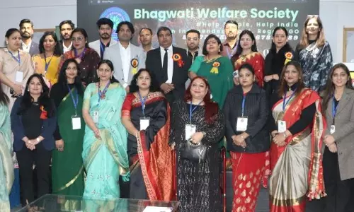 Karnal: डॉ. विभा कुमरिया शर्मा लाइफटाइम अचीवमेंट अवार्ड विजेता