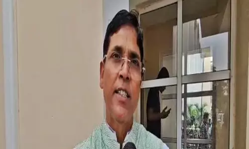 Odisha हैंडलूम ब्रांड के लिए माधुरी दीक्षित की नियुक्ति पर BJD विधायक की आपत्ति