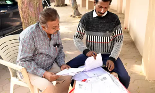 सुप्रीम कोर्ट ने SIR एक्सरसाइज में BLO का काम का बोझ कम करने के निर्देश दिए