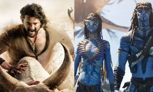 क्या Avatar 3 को महेश बाबू का सरप्राइज़ मिलेगा? क्या Avatar 3 को महेश बाबू का सरप्राइज़ मिलेगा?