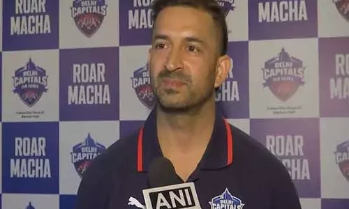 Haryana से इंटरनेशनल लेवल तक मोहित शर्मा ने क्रिकेट के सभी फॉर्मेट से संन्यास लिया
