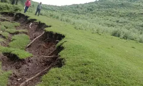 Himachal: बिजली महादेव रोपवे का काम अभी भी रुका हुआ, फिर से जांच हो रही