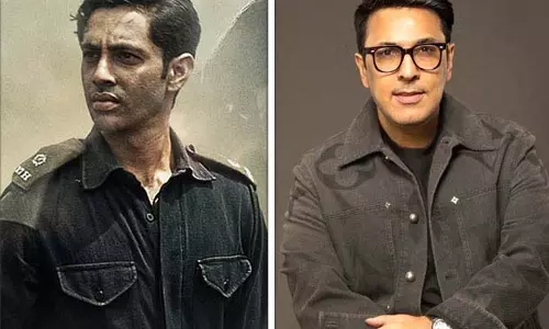 दिनेश विजान ने 21 दिसंबर को 21 शहरों में Ikkis के 21 प्रीव्यू की घोषणा की दिनेश विजान ने 21 दिसंबर को 21 शहरों में Ikkis के 21 प्रीव्यू की घोषणा की