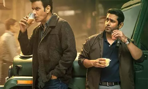 राज और डीके ने The Family Man सीजन 3 को मिले ज़बरदस्त रिस्पॉन्स के लिए फैंस को धन्यवाद दिया