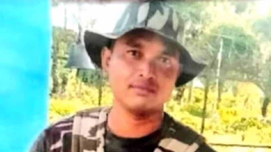 Arunachal के दिरांग में धुबरी के SSB जवान की संदिग्ध कार्डियक अरेस्ट से मौत