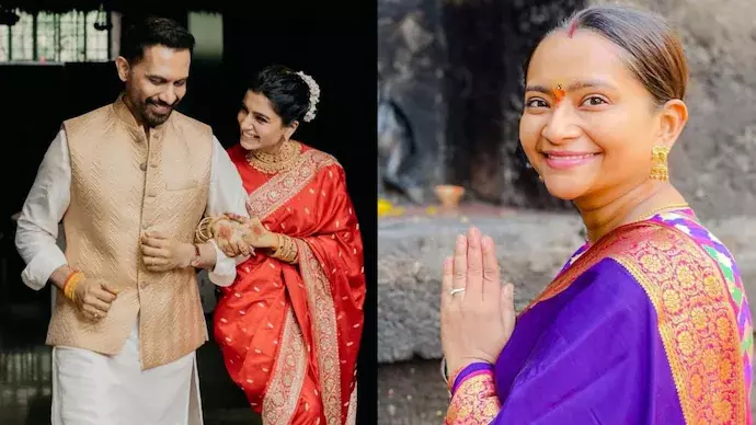 Raj Nidimoru की पूर्व पत्नी ने अपनी निजी प्रतिक्रिया में कहा—अटेंशन नहीं चाहिए Raj Nidimoru की पूर्व पत्नी ने अपनी निजी प्रतिक्रिया में कहा—अटेंशन नहीं चाहिए