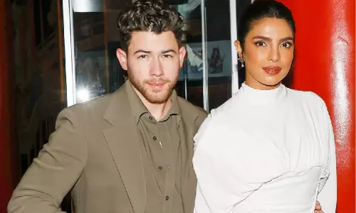 Priyanka Chopra ने पति निक जोनास की हॉलीवुड सफलता पर जताया गर्व