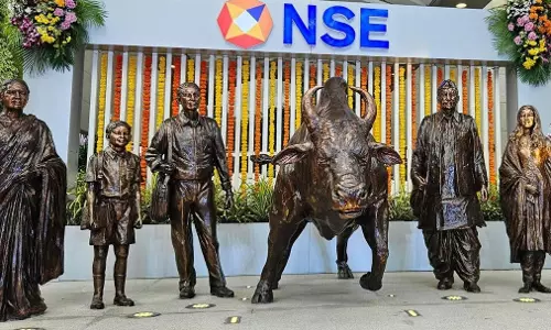 2026 में निफ्टी के 29,000 तक पहुंचने की संभावना, कमाई से बाजार में बढ़त 2026 में निफ्टी के 29,000 तक पहुंचने की संभावना, कमाई से बाजार में बढ़त