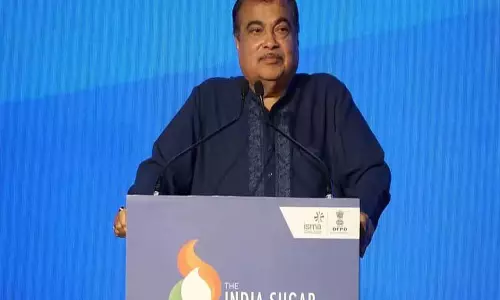 Ludhiana: राज्यसभा सांसद ने गडकरी से मुलाकात की Ludhiana: राज्यसभा सांसद ने गडकरी से मुलाकात की